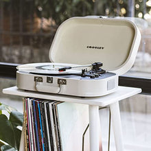 Load image into Gallery viewer, Suitcase Vinyl Record Player Turntable - Gifteee Unique & Unusual gifts, Cool gift ideas