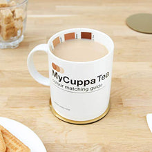 Load image into Gallery viewer, Color matching guide mug - Gifteee Unique & Unusual gifts, Cool gift ideas
