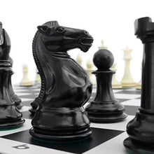 Load image into Gallery viewer, Extra Heavy Weighted Chess Set - Gifteee Unique & Unusual gifts, Cool gift ideas