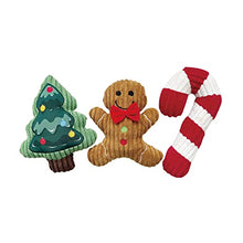 Load image into Gallery viewer, Squeaky Christmas Toys - Gifteee Unique & Unusual gifts, Cool gift ideas