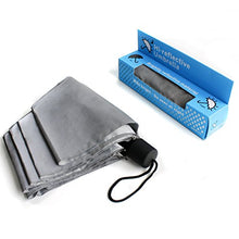 Load image into Gallery viewer, Reflective Umbrella - Gifteee Unique & Unusual gifts, Cool gift ideas