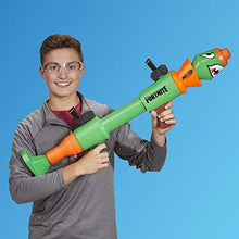 Load image into Gallery viewer, NERF Fortnite Rl Foam Blaster - Includes 2 Official Fortnite Rockets - Gifteee Unique & Unusual gifts, Cool gift ideas