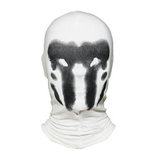 Load image into Gallery viewer, Rorschach Moving Inkblot Mask - Gifteee Unique & Unusual gifts, Cool gift ideas