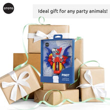 Load image into Gallery viewer, Parrot Wine Opener - Gifteee Unique & Unusual gifts, Cool gift ideas