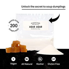 Load image into Gallery viewer, Chinese Dumpling Soup Kit - Gifteee Unique & Unusual gifts, Cool gift ideas