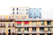 Load image into Gallery viewer, Skyline Wrapping Paper - Gifteee Unique & Unusual gifts, Cool gift ideas
