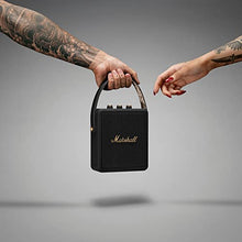 Load image into Gallery viewer, Marshall Portable Bluetooth Speaker - Gifteee Unique & Unusual gifts, Cool gift ideas