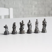 Load image into Gallery viewer, Unique Roman Gladiators Chess Set - Gifteee Unique & Unusual gifts, Cool gift ideas