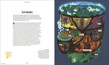 Load image into Gallery viewer, Marvel Universe Map By Map - Gifteee Unique & Unusual gifts, Cool gift ideas