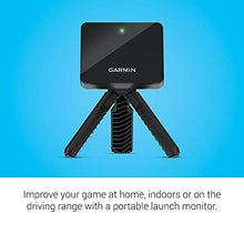 Load image into Gallery viewer, Portable Golf Launch Monitor - Gifteee Unique & Unusual gifts, Cool gift ideas