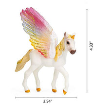 Load image into Gallery viewer, Unicorn Cake Toppers - Gifteee Unique & Unusual gifts, Cool gift ideas