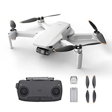 Load image into Gallery viewer, DJI Mini SE - Drone Quadcopter - Gifteee Unique & Unusual gifts, Cool gift ideas