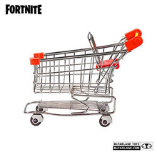 Load image into Gallery viewer, Fortnite Shopping Cart Bundle Pack - Gifteee Unique & Unusual gifts, Cool gift ideas