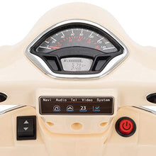Load image into Gallery viewer, Ride-On Vespa Scooter - Battery Operated - Gifteee Unique & Unusual gifts, Cool gift ideas