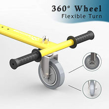 Load image into Gallery viewer, Hoverboard Seat Attachment - Gifteee Unique & Unusual gifts, Cool gift ideas