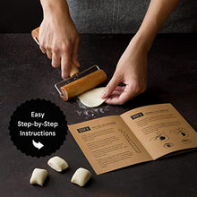 Load image into Gallery viewer, Chinese Dumpling Soup Kit - Gifteee Unique & Unusual gifts, Cool gift ideas