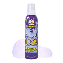 Load image into Gallery viewer, Flavor Foam Soap - Variety Pack - Gifteee Unique & Unusual gifts, Cool gift ideas