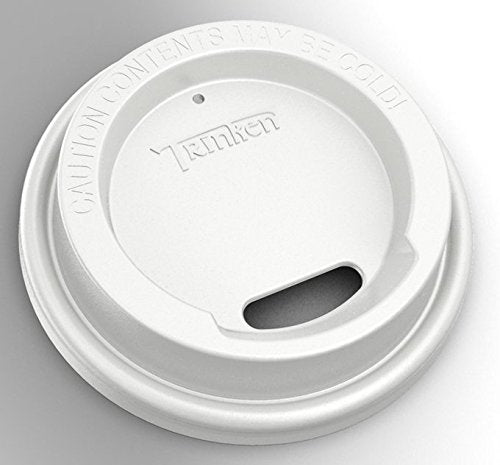 Trinken Lid - Conceal a Beer Can in a Paper Coffee Cup