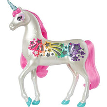 Load image into Gallery viewer, Barbie Dreamtopia Brush 'n Sparkle Unicorn - Gifteee Unique & Unusual gifts, Cool gift ideas