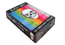 Load image into Gallery viewer, Slash Cards: The Horror Movie Trivia Game - Gifteee Unique & Unusual gifts, Cool gift ideas
