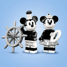 Load image into Gallery viewer, LEGO Minifigures - Disney - Gifteee Unique & Unusual gifts, Cool gift ideas