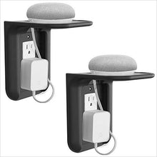 Load image into Gallery viewer, Wall Outlet Shelf - Gifteee Unique & Unusual gifts, Cool gift ideas