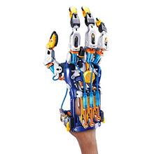 Load image into Gallery viewer, Build Your Own Cyborg Hand - Gifteee Unique & Unusual gifts, Cool gift ideas
