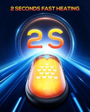 Load image into Gallery viewer, Rechargeable Hand Warmers - Gifteee Unique & Unusual gifts, Cool gift ideas