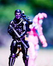 Load image into Gallery viewer, Skull Trooper - Fortnite Legendary Series 6in Figure Pack (Purple Glow) - Gifteee Unique & Unusual gifts, Cool gift ideas