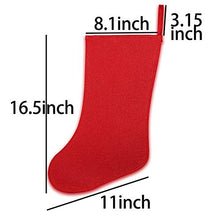 Load image into Gallery viewer, Fortnite Christmas Stocking - Gifteee Unique & Unusual gifts, Cool gift ideas
