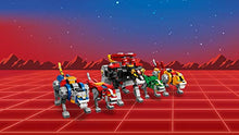 Load image into Gallery viewer, LEGO Ideas - Voltron - Gifteee Unique & Unusual gifts, Cool gift ideas