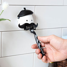 Load image into Gallery viewer, Mr. Razor - Razor Holder - Gifteee Unique & Unusual gifts, Cool gift ideas