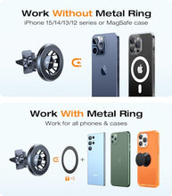 Load image into Gallery viewer, Car Mount Vent - Gifteee Unique & Unusual gifts, Cool gift ideas