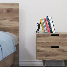 Load image into Gallery viewer, Hidden Metal Bookends for Shelves - Gifteee Unique & Unusual gifts, Cool gift ideas