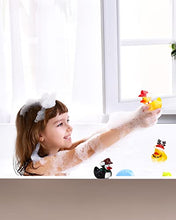 Load image into Gallery viewer, Rubber Ducks Advent Calendar 2023 - Gifteee Unique & Unusual gifts, Cool gift ideas