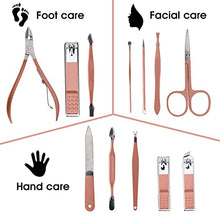 Load image into Gallery viewer, Manicure and Beauty Kit - Gifteee Unique & Unusual gifts, Cool gift ideas