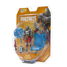 Load image into Gallery viewer, Fortnite Early Game Survival Kit Figure Pack, A.I.M. - Gifteee Unique & Unusual gifts, Cool gift ideas