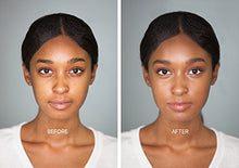 Load image into Gallery viewer, Powered Foundation Makeup Brush With Spin Head For Blending, Contouring and Airbrush Finish - Gifteee Unique & Unusual gifts, Cool gift ideas