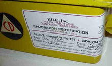 Load image into Gallery viewer, Geiger Counter - Gifteee Unique & Unusual gifts, Cool gift ideas