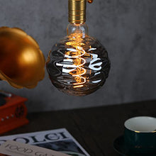 Load image into Gallery viewer, Swirly Light Bulb - Gifteee Unique & Unusual gifts, Cool gift ideas