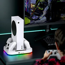 Load image into Gallery viewer, Cooling Stand for Xbox - Gifteee Unique & Unusual gifts, Cool gift ideas