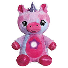 Load image into Gallery viewer, Ontel Star Belly Dream Lites (Unicorn Night Light) - Gifteee Unique & Unusual gifts, Cool gift ideas