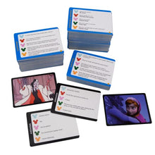 Load image into Gallery viewer, The Magical World of Disney Trivia - Gifteee Unique & Unusual gifts, Cool gift ideas