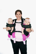 Load image into Gallery viewer, Twin Baby Carrier - Gifteee Unique & Unusual gifts, Cool gift ideas