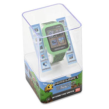 Load image into Gallery viewer, Minecraft Smart Watch - Gifteee Unique & Unusual gifts, Cool gift ideas