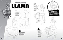 Load image into Gallery viewer, FORTNITE How to Draw (Official Fortnite Books) - Gifteee Unique & Unusual gifts, Cool gift ideas