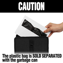 Load image into Gallery viewer, Foldable Car Garbage Can - Gifteee Unique & Unusual gifts, Cool gift ideas