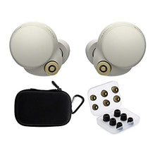 Load image into Gallery viewer, Sony WF-1000XM4 True Wireless Noise Canceling in-Ear Headphones - Gifteee Unique & Unusual gifts, Cool gift ideas