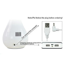 Load image into Gallery viewer, Mushroom Lights - Gifteee Unique & Unusual gifts, Cool gift ideas