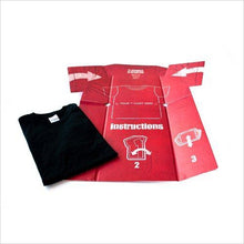 Load image into Gallery viewer, T-shirt Folder - Gifteee Unique & Unusual gifts, Cool gift ideas